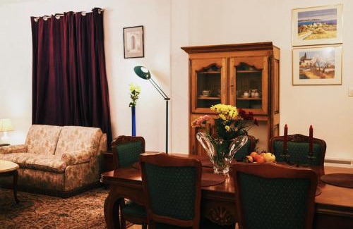 Chateau-Thierry Apartamento | La Chouette - Appartement 70m2 PMR