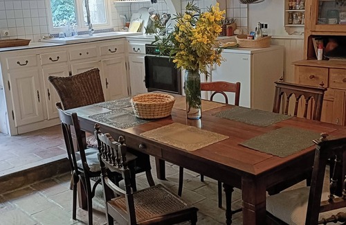 Florensac Casa | La Chouette Maison in Florensac