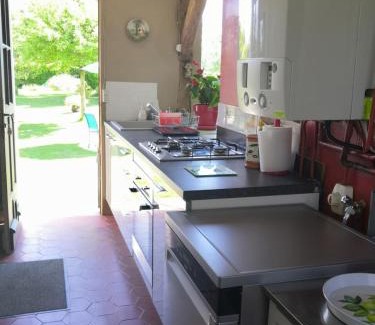 Le Vaumain Casa | La choupette