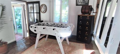 Le Vaumain Casa | La choupette