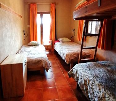 Pinos Puente Casa | La Choza de Trasmulas