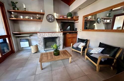 Olavarría Casa | La Churrasquera