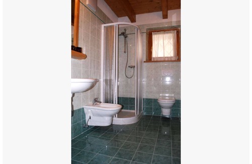 Vodo Cadore Apartamento | La ciandolada 2 - Apartment for 6 people