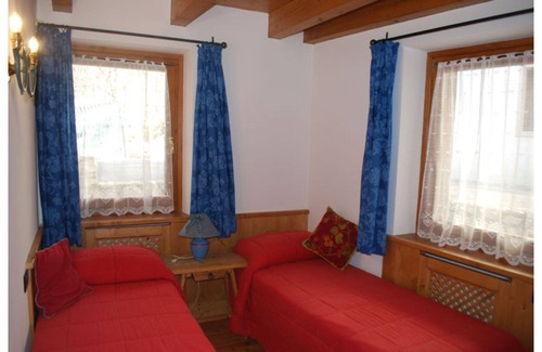 Vodo Cadore Apartamento | La ciandolada 2 - Apartment for 6 people