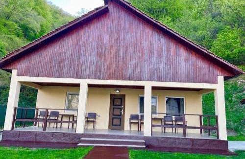 Dubova Casa | La Cico 1