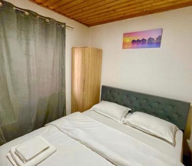 Dubova Casa | La Cico 1