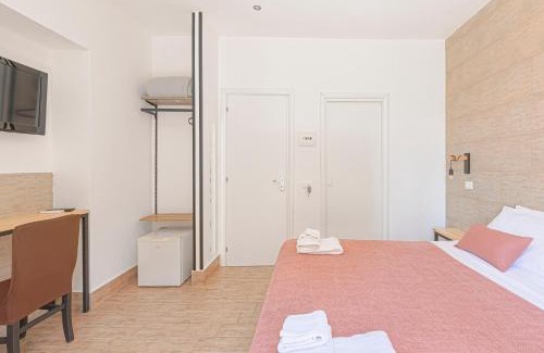 Corso dei Mille - Sant'Erasmo Casa | La Ciconella