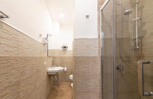 Corso dei Mille - Sant'Erasmo Casa | La Ciconella