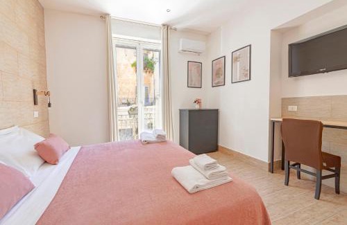 Corso dei Mille - Sant'Erasmo Casa | La Ciconella