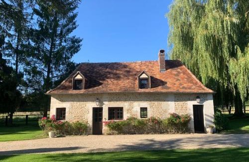 Leaupartie Casa | La Cidrerie du Haras