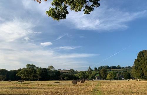 Leaupartie Casa | La Cidrerie du Haras