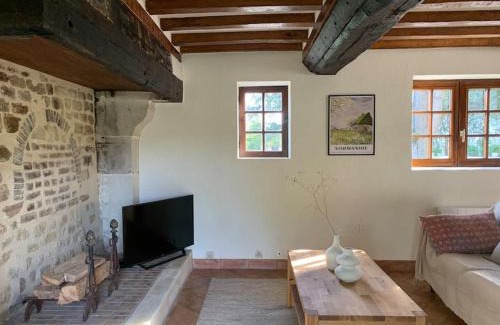Leaupartie Casa | La Cidrerie du Haras