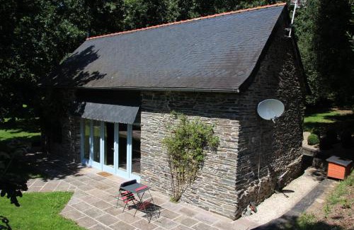 Laniscat Casa | La Cidrerie du Manoir