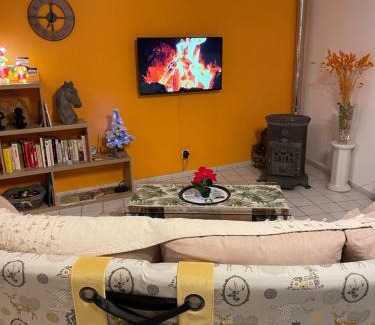 Labegude Casa | La Cigale Ardéchoise