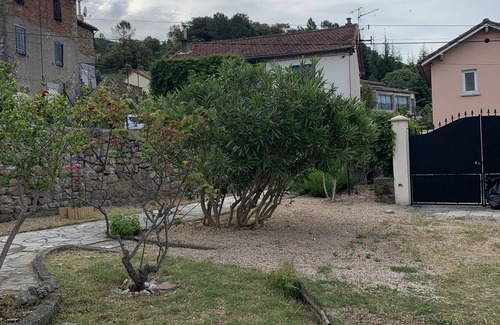 La Grand'Combe Casa | LA Cigale DU SUD