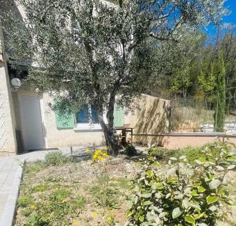 Peyruis Apartamento | « La Cigale »