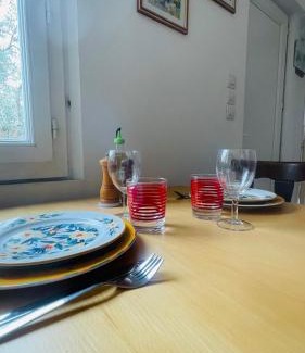 Peyruis Apartamento | « La Cigale »