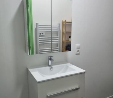 Soissons Apartamento | La Cigale
