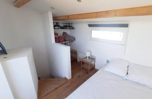 Bessan Apartamento | La Cigale - Piscine - Centre village