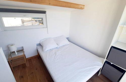 Bessan Apartamento | La Cigale - Piscine - Centre village