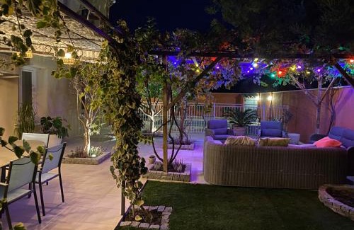L'Isle-sur-la-Sorgue Apartamento | La Cigalière de l Isle