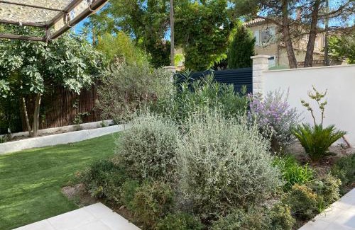 L'Isle-sur-la-Sorgue Apartamento | La Cigalière de l Isle