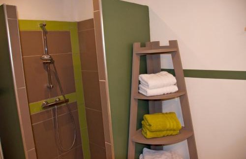 Elne Apartamento | La Cigaliere en Cote Vermeille