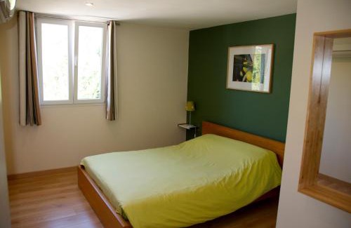 Elne Apartamento | La Cigaliere en Cote Vermeille
