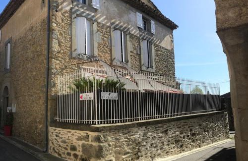 Laure-Minervois Cama Y Desayuno | La Cigaline
