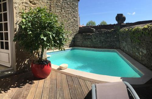 Laure-Minervois Cama Y Desayuno | La Cigaline