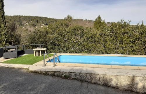 Lorgues Casa | LA CIGALINE