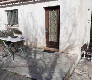 Lorgues Casa | LA CIGALINE