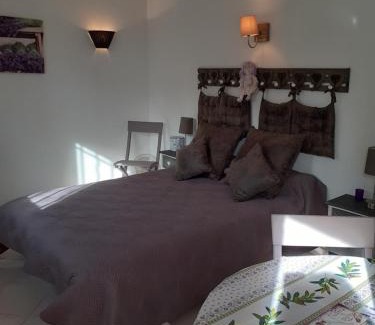 Lorgues Casa | LA CIGALINE
