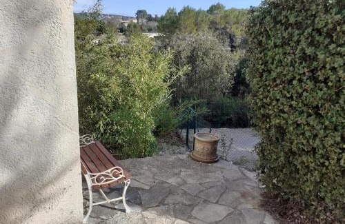 Lorgues Casa | LA CIGALINE