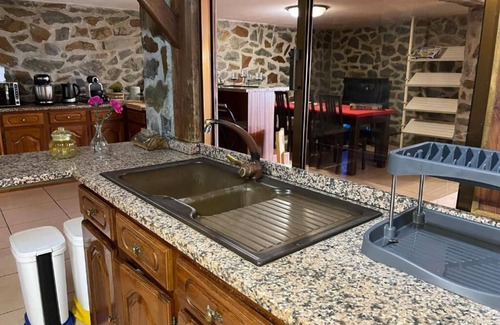 Peso da Regua Casa | La Cigarrita Guest House