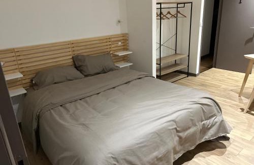 Panissieres Apartamento | La Cigogne