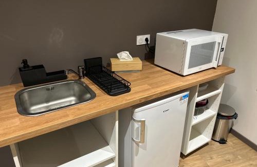 Panissieres Apartamento | La Cigogne
