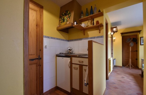 Appeville Casa | Estancia en la naturaleza La Cigogne