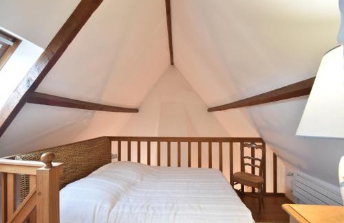 Appeville Casa | La Cigogne Nature Stay