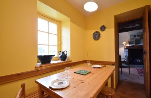 Appeville Casa | La Cigogne Nature Stay