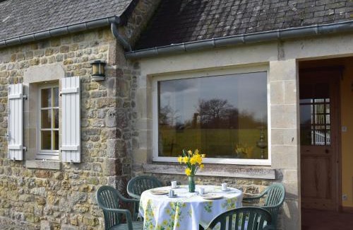 Appeville Casa | La Cigogne Nature Stay