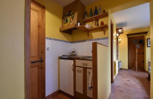 Appeville Casa | La Cigogne Nature Stay
