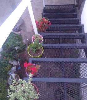 Alta Gracia Apartamento | La Cima Alta Gracia