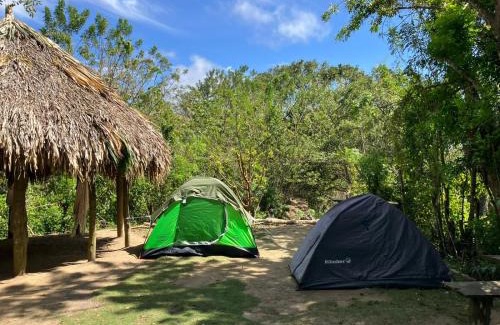 Santa Marta Otro | La Cima Tayrona
