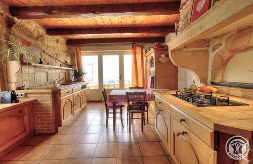 Ternand Casa | La Cime de Ternand - Ternand