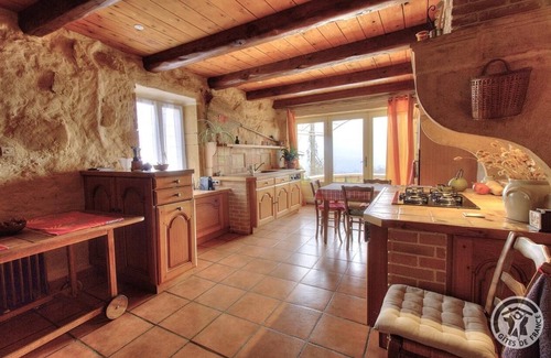 Ternand Casa | La Cime de Ternand - Ternand