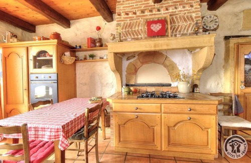 Ternand Casa | La Cime de Ternand - Ternand