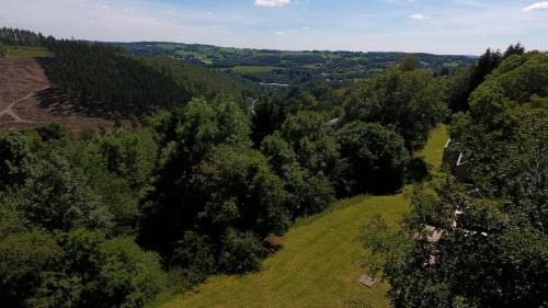 Malmedy Apartamento | La Cime des Chodes
