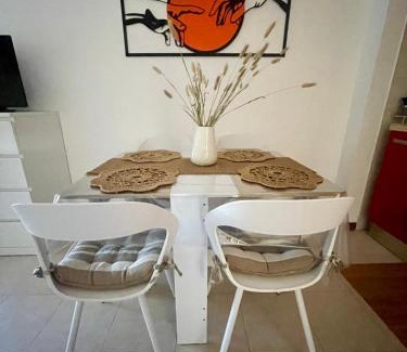 Prato Apartamento | La Ciminiera
