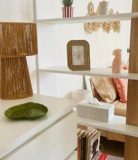 Prato Apartamento | La Ciminiera